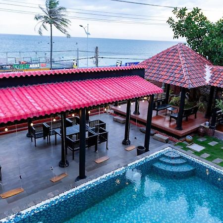Sabina Boutique Hotel & Villa Mui Ne Luaran gambar