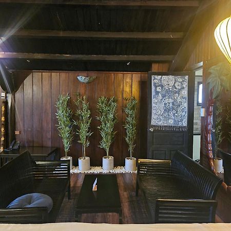 Sabina Boutique Hotel & Villa Mui Ne Luaran gambar