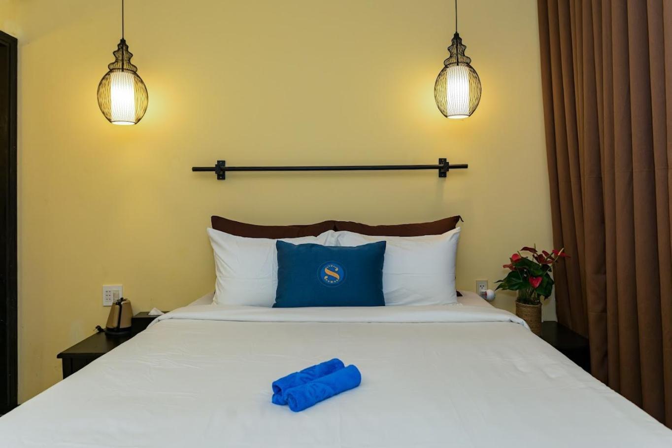 Sabina Boutique Hotel & Villa Mui Ne Luaran gambar