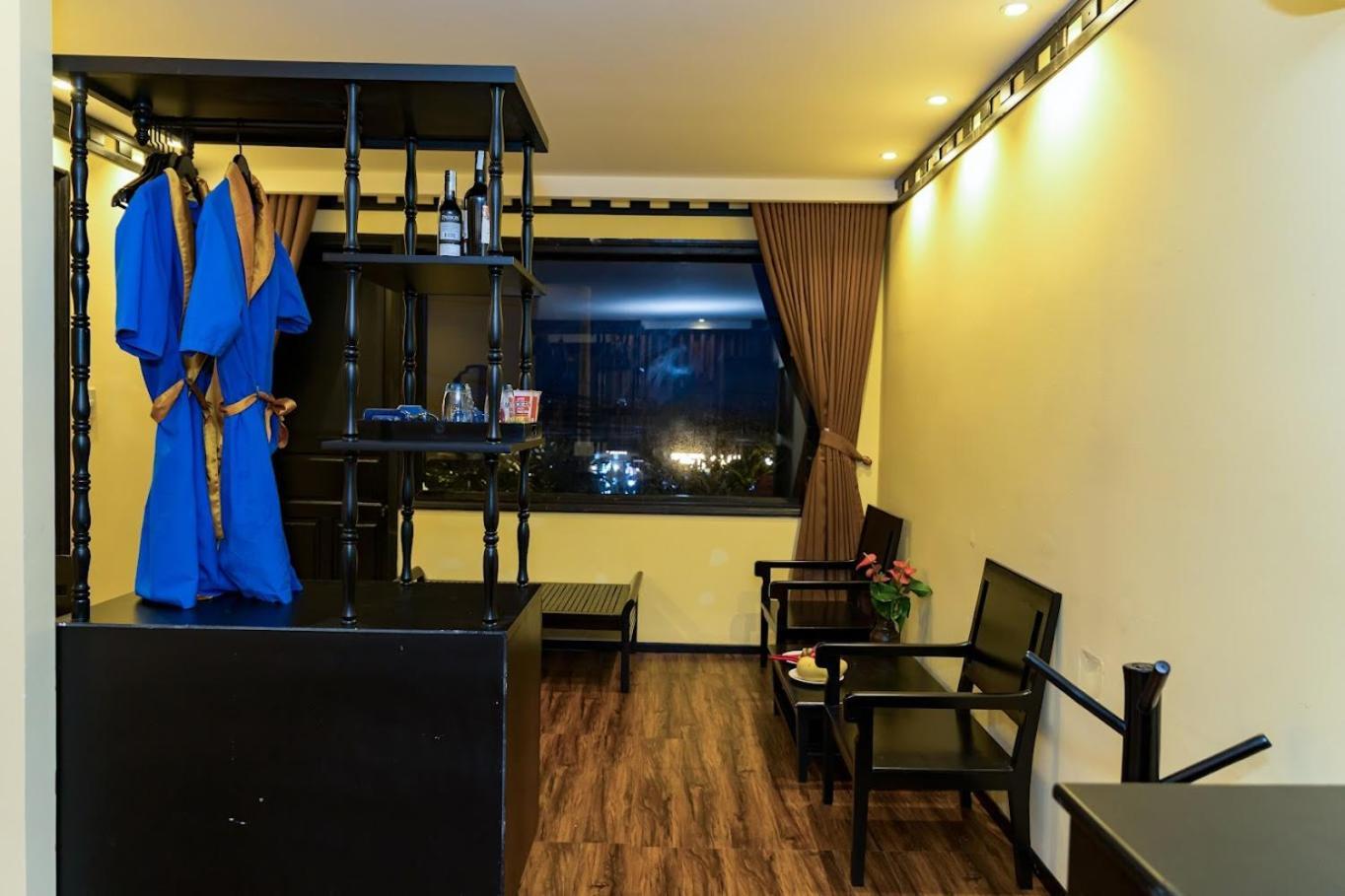 Sabina Boutique Hotel & Villa Mui Ne Luaran gambar