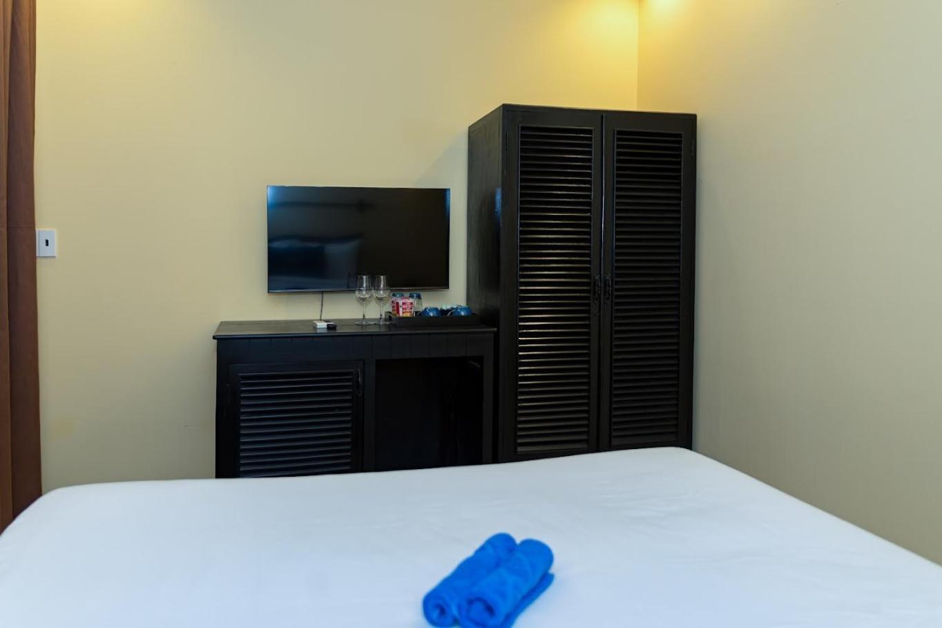 Sabina Boutique Hotel & Villa Mui Ne Luaran gambar