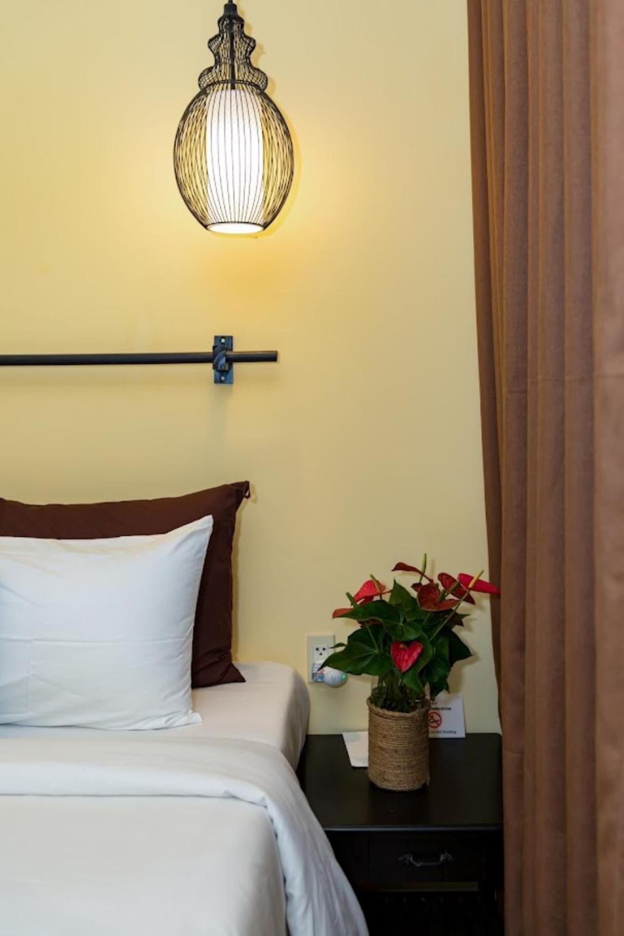 Sabina Boutique Hotel & Villa Mui Ne Luaran gambar