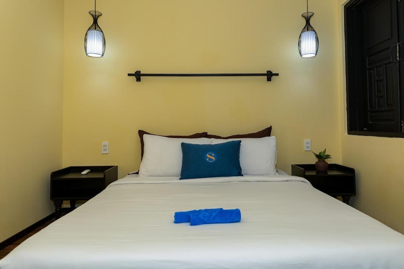 Sabina Boutique Hotel & Villa Mui Ne Luaran gambar