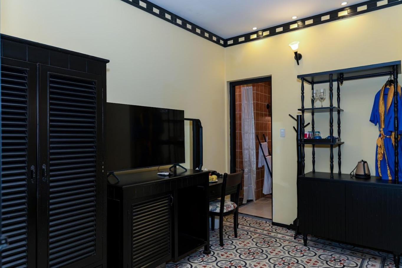 Sabina Boutique Hotel & Villa Mui Ne Luaran gambar