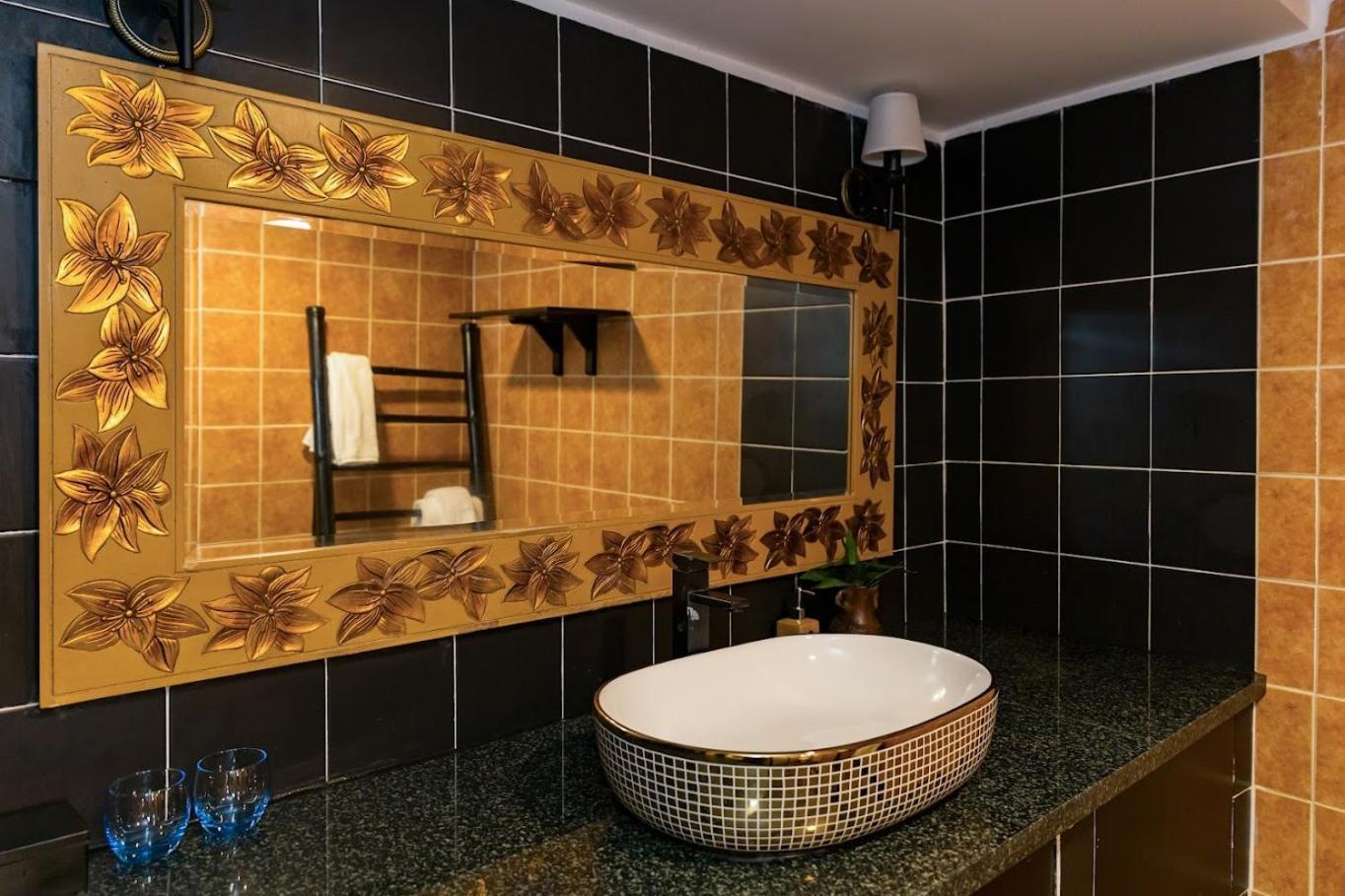 Sabina Boutique Hotel & Villa Mui Ne Luaran gambar