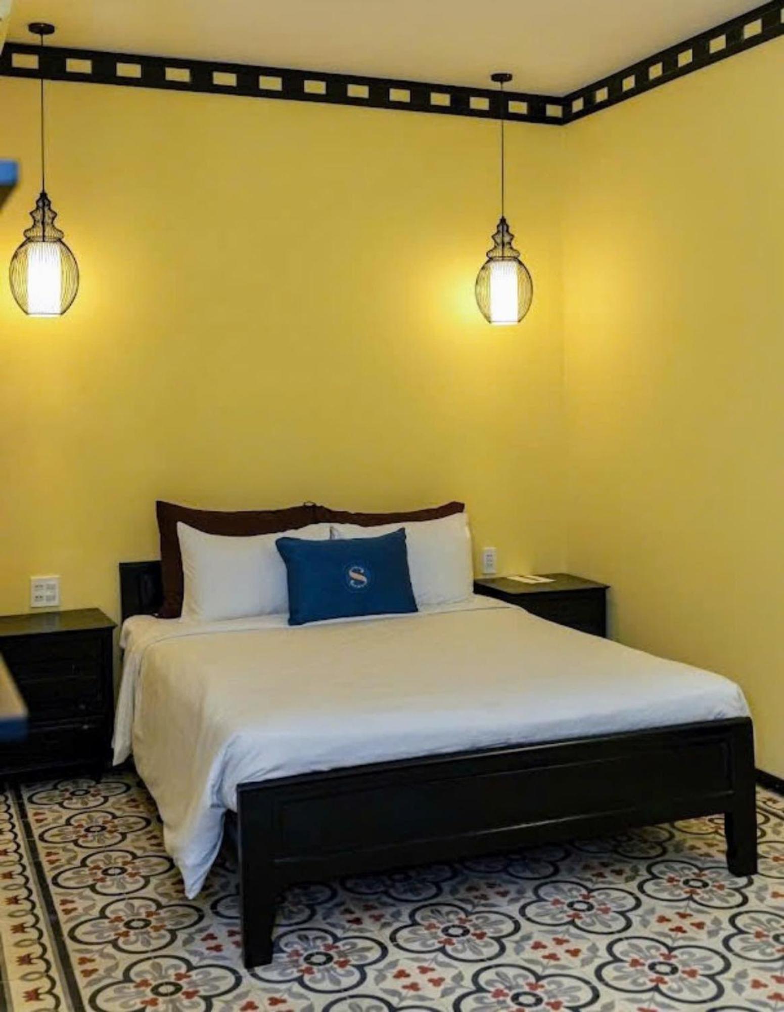 Sabina Boutique Hotel & Villa Mui Ne Luaran gambar