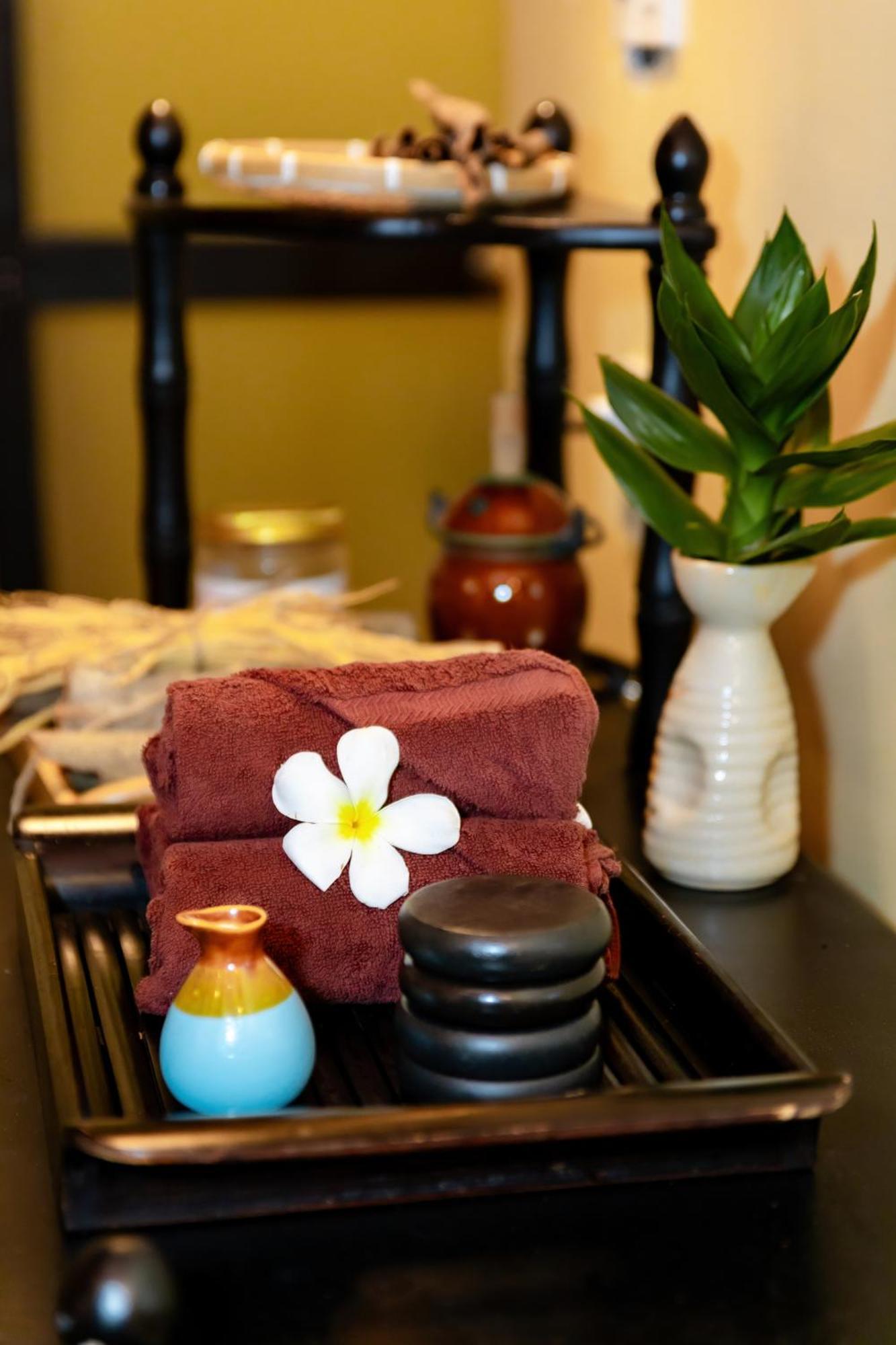 Sabina Boutique Hotel & Villa Mui Ne Luaran gambar