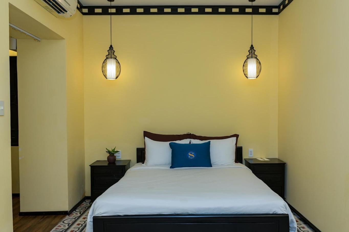 Sabina Boutique Hotel & Villa Mui Ne Luaran gambar