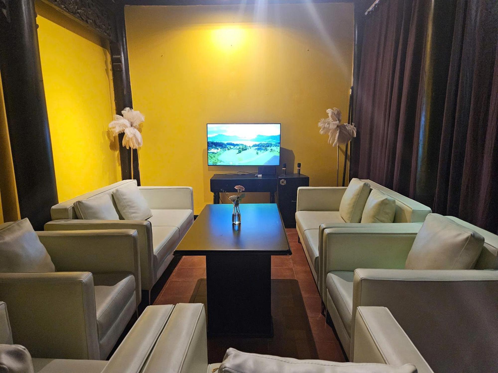 Sabina Boutique Hotel & Villa Mui Ne Luaran gambar