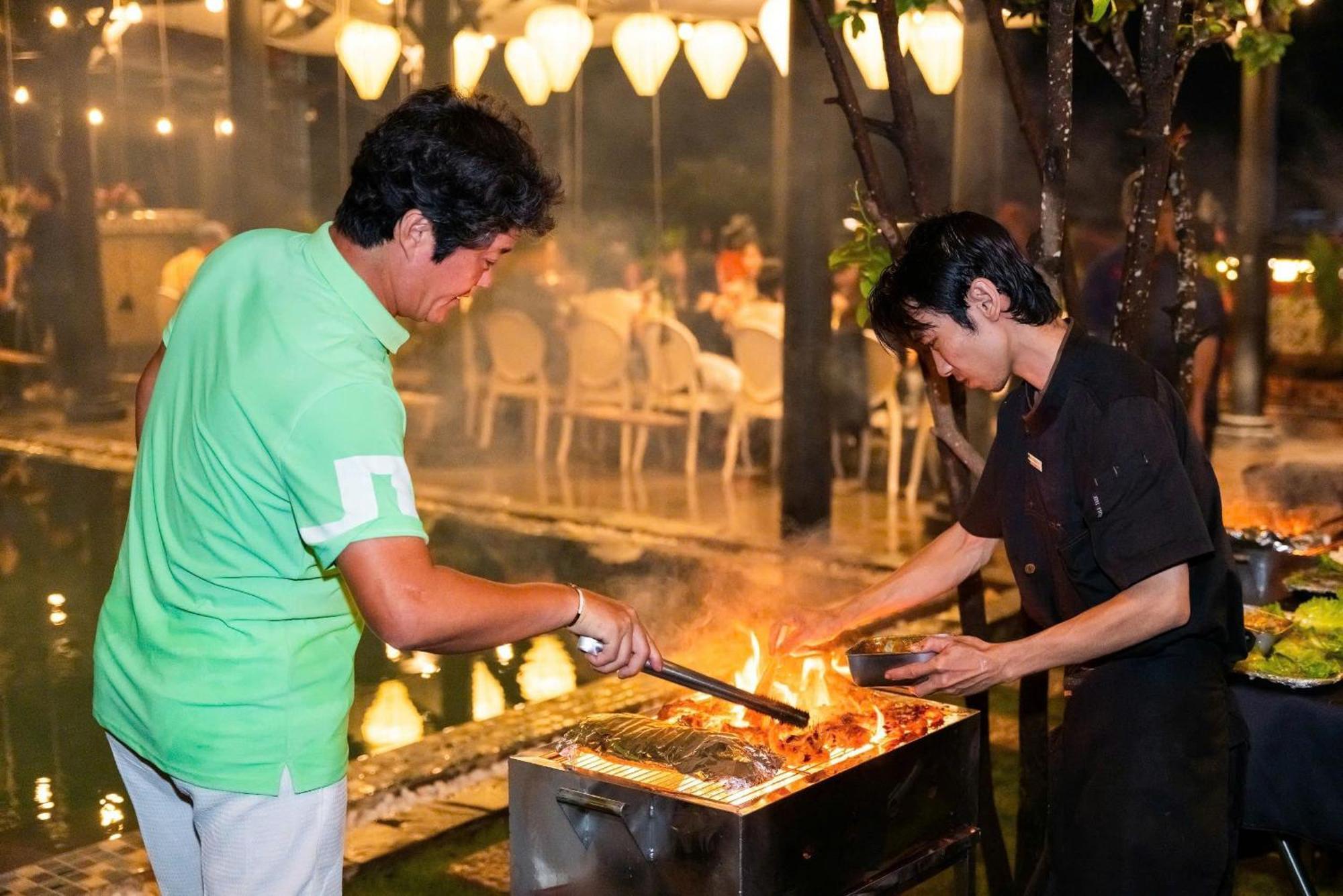 Sabina Boutique Hotel & Villa Mui Ne Luaran gambar