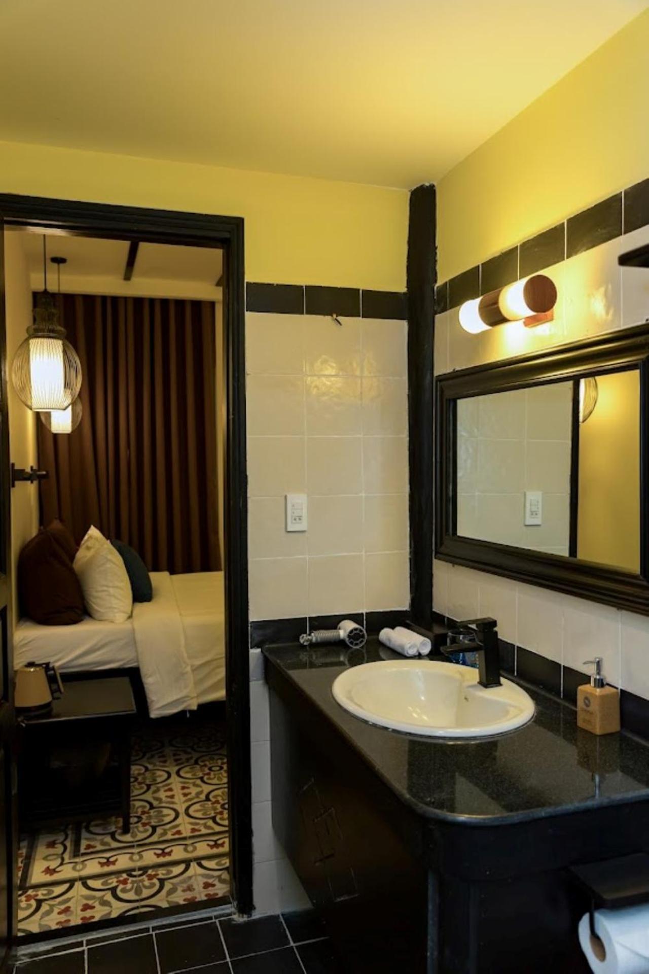 Sabina Boutique Hotel & Villa Mui Ne Luaran gambar