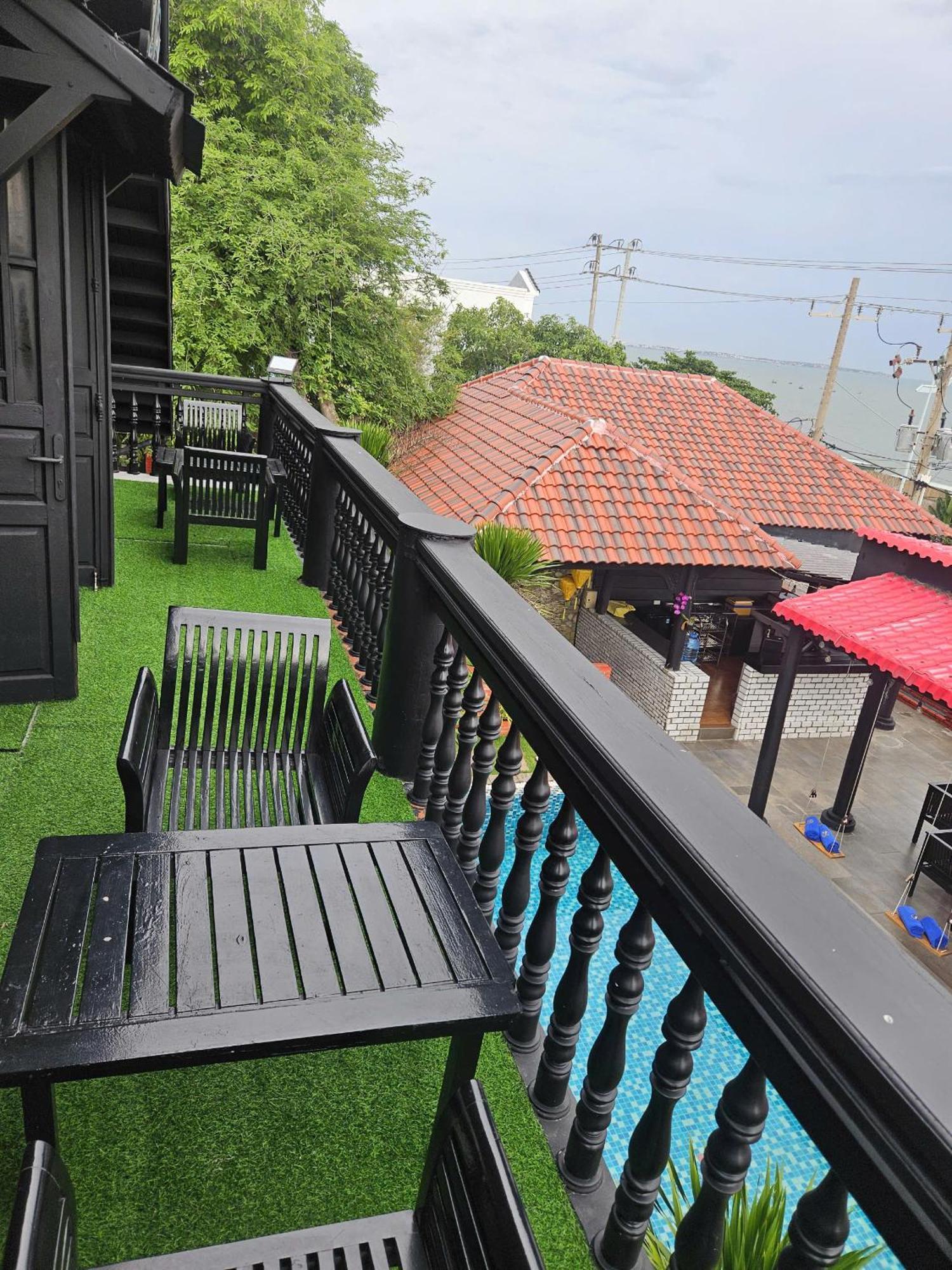 Sabina Boutique Hotel & Villa Mui Ne Luaran gambar