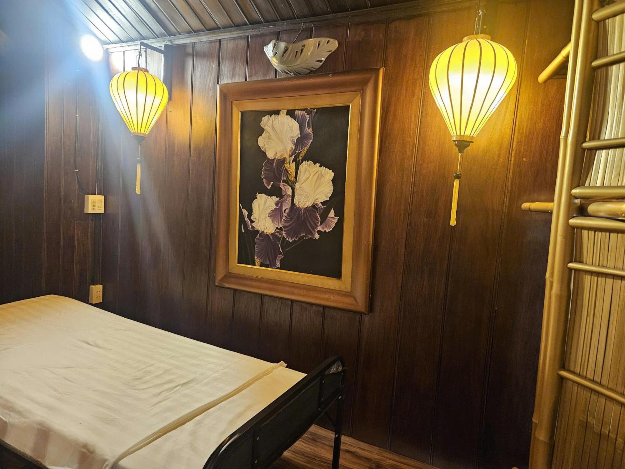 Sabina Boutique Hotel & Villa Mui Ne Luaran gambar